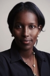 Ayaan  Hirsi Ali