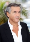 Bernard-Henri  Lévy