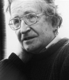 CHOMSKY Noam