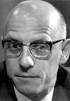 FOUCAULT Michel