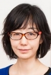 Hiromi Kawakami