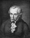 KANT Immanuel