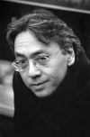 Kazuo Ishiguro