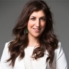 Mayim Bialik