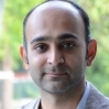 Mohsin Hamid