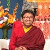 Tsoknyi Rinpoche