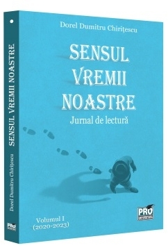 (2020-2023) - Vol. 1 (Set of:Sensul vremii noastreVol. 1)