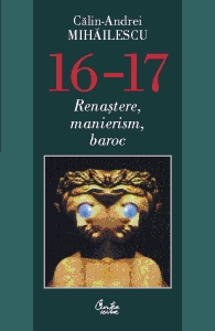 16-17. Renastere, manierism, baroc