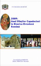 2009: Anul Sfintilor Capadocieni in Biserica Ortodoxa Romana