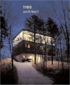 1100 ARCHITECT: 1998 2005