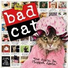 2020 Bad Cat Wall Calendar