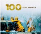 100 Best Baroque (6 CD)