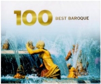 100 Best Baroque (6 CD)