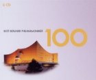 100 Best Berlin Philharmoniker (6 CD)