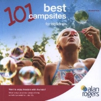 101 Best Campsites For Children 2012