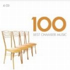 100 Best Chamber Music (6CD)