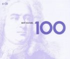 100 Best Handel (6 CD)