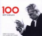 100 Best Karajan (6 CD)