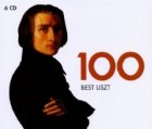 100 Best Liszt (6 CD)