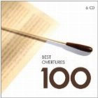 100 Best Overtures & Preludes (6 CD)