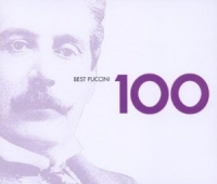 100 Best Puccini (6 CD)