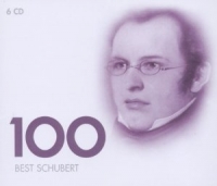 100 Best Schubert (6 CD)