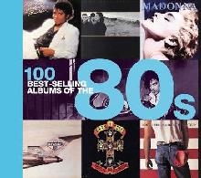 100 Best Selling Albums of the 80s