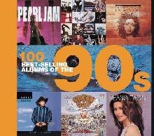 100 Best Selling Albums of the 90s