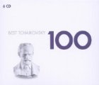 100 Best Tchaikovsky (6 CD)