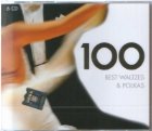 100 Best Waltzes and Polkas