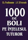 1000 de boli pe intelesul tuturor