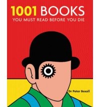 1001 Books: You Must Read Before You Die (Paperback)