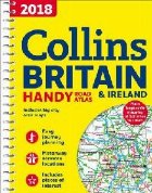 2018 Collins Handy Road Atlas