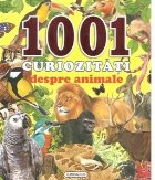 1001 curiozitati despre animale