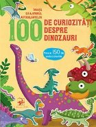 100 curiozitati despre dinozauri Invata