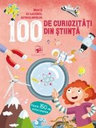 100 curiozitati din stiinta Invata