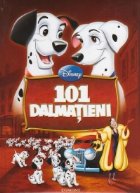 101 Dalmatieni (Colectia Disney Clasic HC)