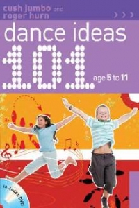 101 Dance Ideas Age 5 11