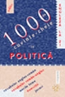 1000 de cuvinte-cheie in politica