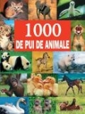 1000 de pui de animale