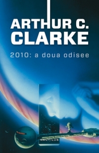 2010: A doua odisee (paperback)