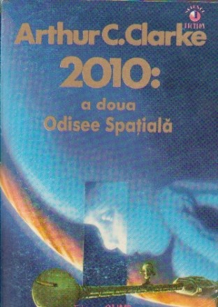 2010: A doua Odisee Spatiala