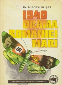 1940 - Drama Romaniei mari