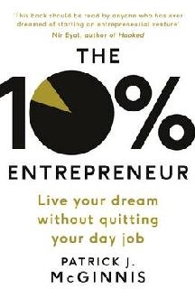 10% Entrepreneur