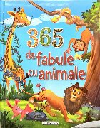 365 fabule animale