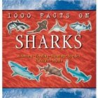 1000 Facts Sharks