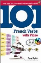 101 French Verbs With Video