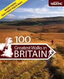 100 Greatest Walks in Britain