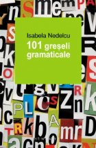 101 greseli gramaticale