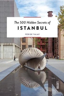 500 Hidden Secrets of Istanbul